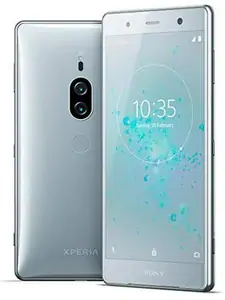 Замена шлейфа на телефоне Sony Xperia XZ2 Premium в Ижевске